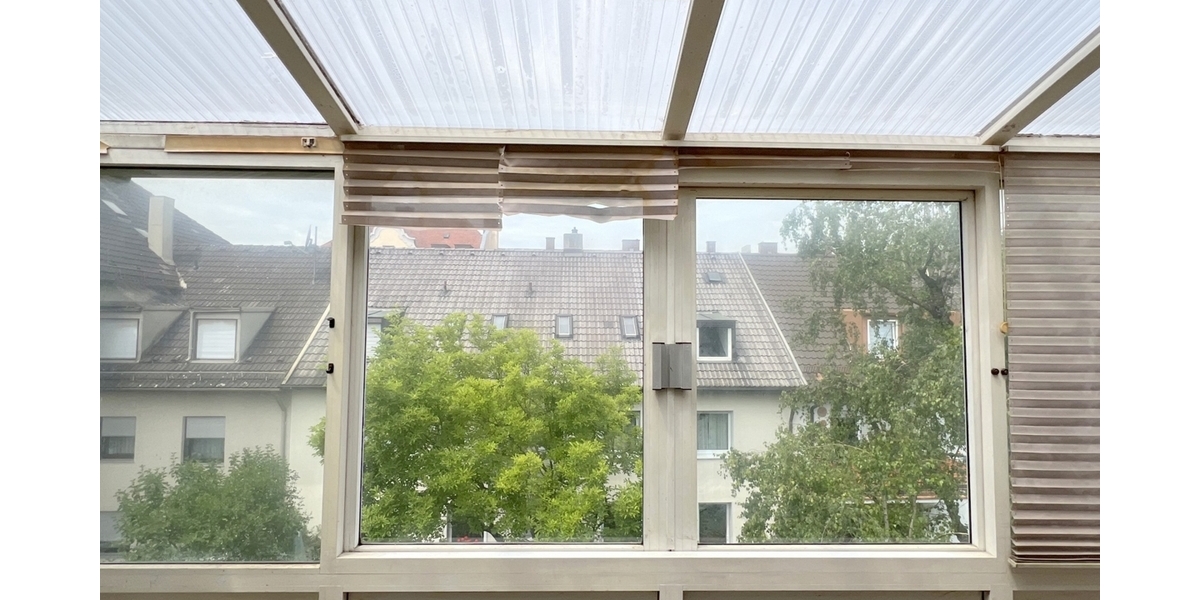 Ruhiges Wohnen im Münchner Westen - Hochwertig sanierte 3.5 Zimmerwohnung in Laim - Etagenwohnung München Pasing-Obermenzing | Angebot:26985392