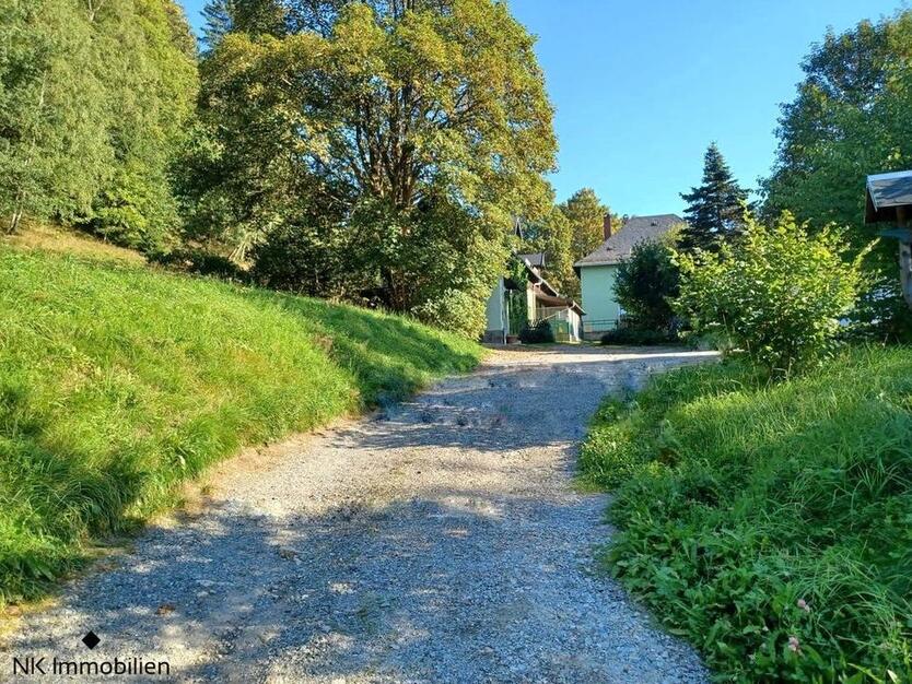 ++ einziehen & wohlfühlen - charmante 2-Raum-Wohnung - im wunderschönen Erzgebirge ++