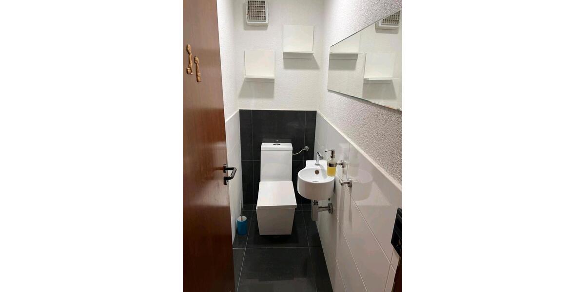 Etagenwohnung Westhausen - 3.5 Zimmer, 87 m&sup2;, 1.200&euro; | Angebot:26534603