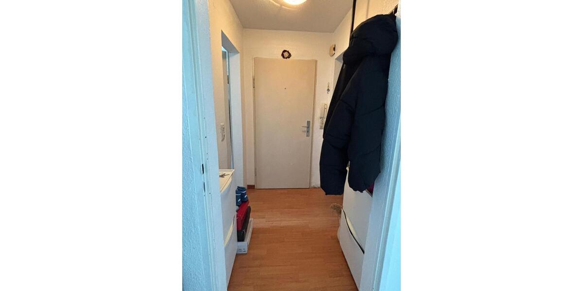 Etagenwohnung Bergisch Gladbach Gronau - 3 Zimmer, 74 m&sup2;, 1.016&euro; | Angebot:25253328