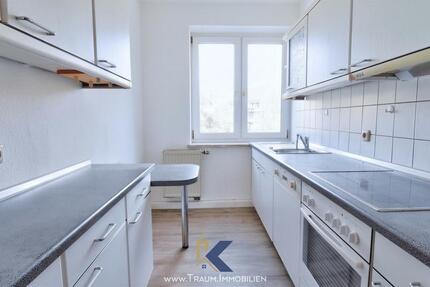 Wohnung Mühlhausen (Thüringen) - 2 Zimmer, 48 m&sup2;, 295&euro; | Angebot:26528556