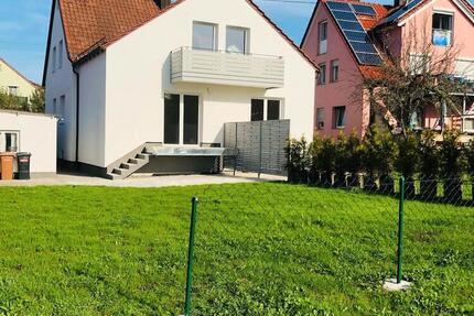 Wohnung Crailsheim - 4 Zimmer, 115 m&sup2;, 1.090&euro; | Angebot:26618471
