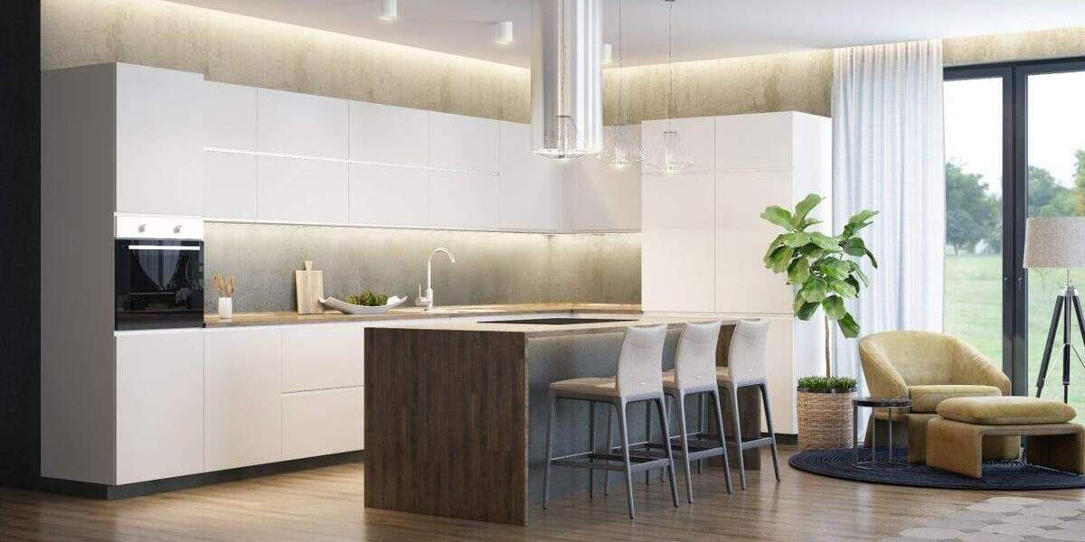 Gehobene 4 Zimmer Wohnung mit erstklassiger Ausstattung und großzügigem Balkon ! 4 zimmer