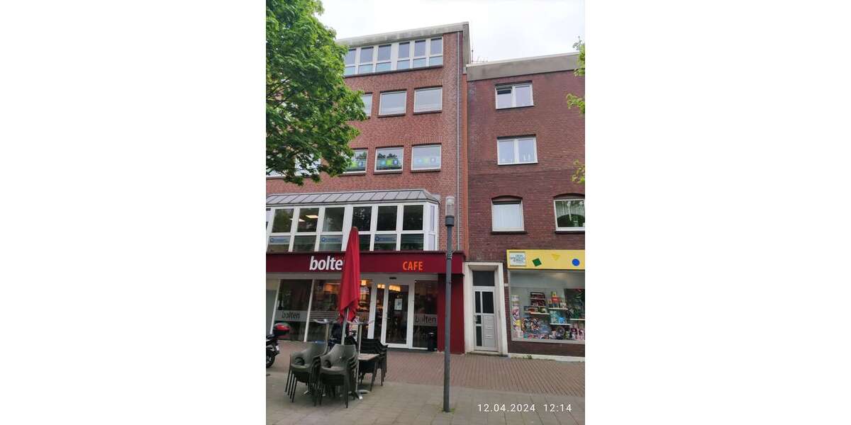 Gewerbeobjekt Kamp-Lintfort Lintfort - 1.365&euro; | Angebot:22647998