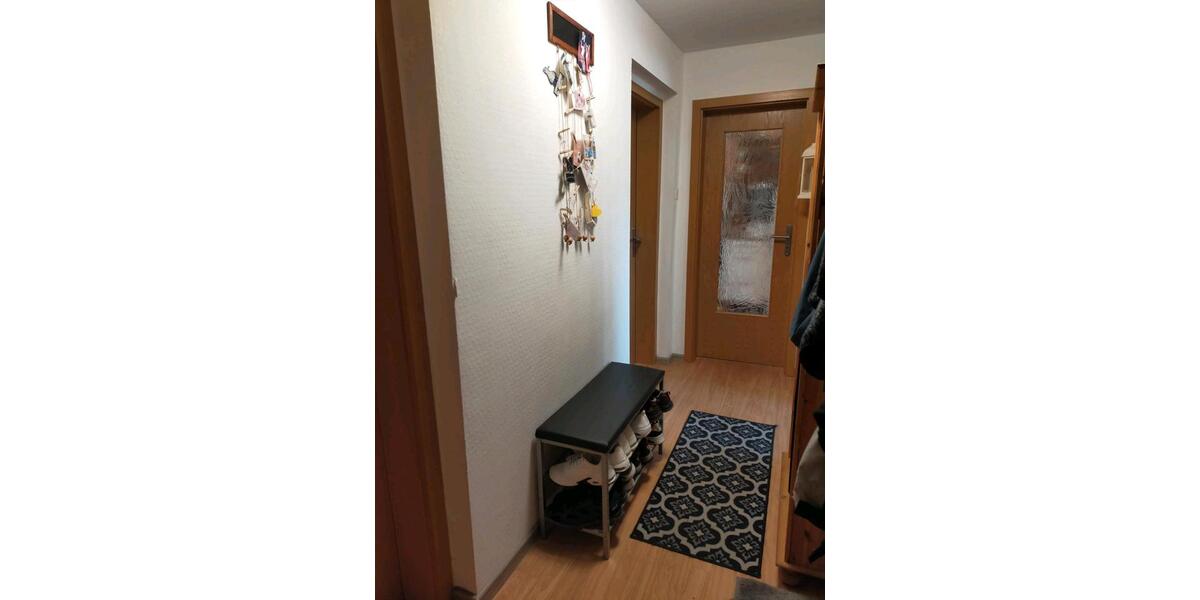 Etagenwohnung Pockau-Lengefeld Nennigmühle - 3 Zimmer, 62 m&sup2;, 405&euro; | Angebot:26617958