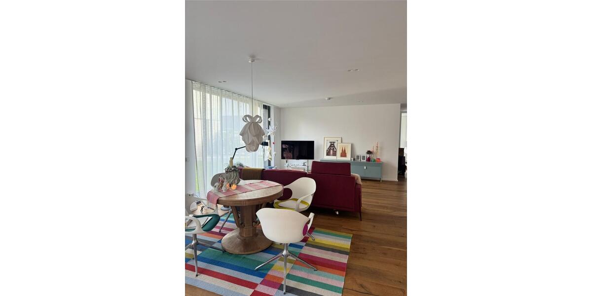 Erdgeschoßwohnung Rietberg - 3 Zimmer, 109 m&sup2;, 1.475&euro; | Angebot:24118995