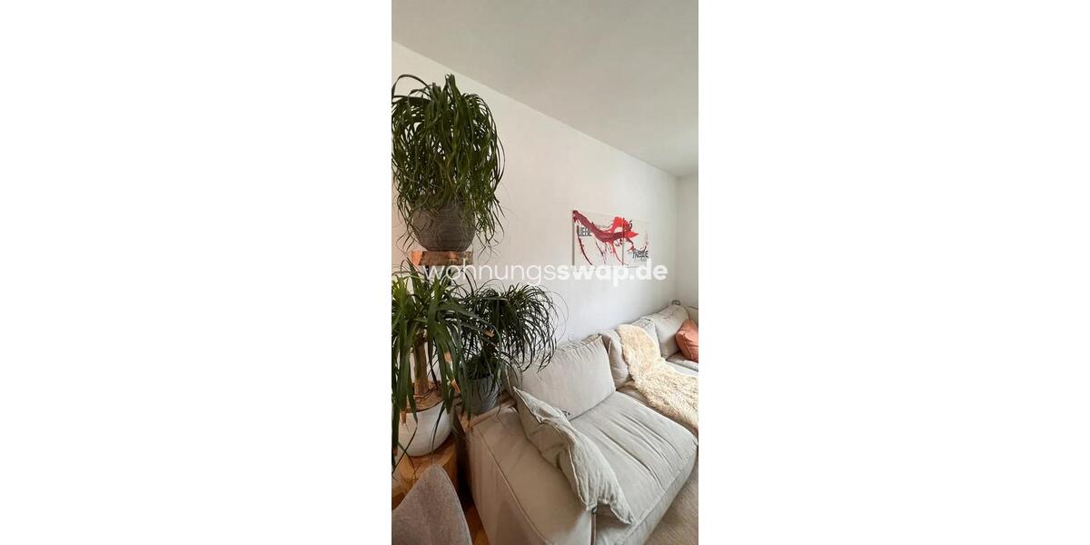 Etagenwohnung München Ludwigsvorstadt-Isarvorstadt - 2 Zimmer, 63 m&sup2;, 1.450&euro; | Angebot:24537996
