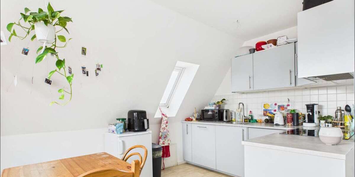 Etagenwohnung Haibach - 2 Zimmer, 55 m&sup2;, 650&euro; | Angebot:26998926