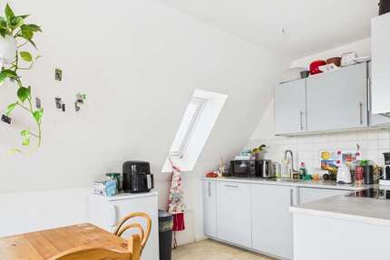 Wohnung Haibach - 2 Zimmer, 55 m&sup2;, 650&euro; | Angebot:26998926