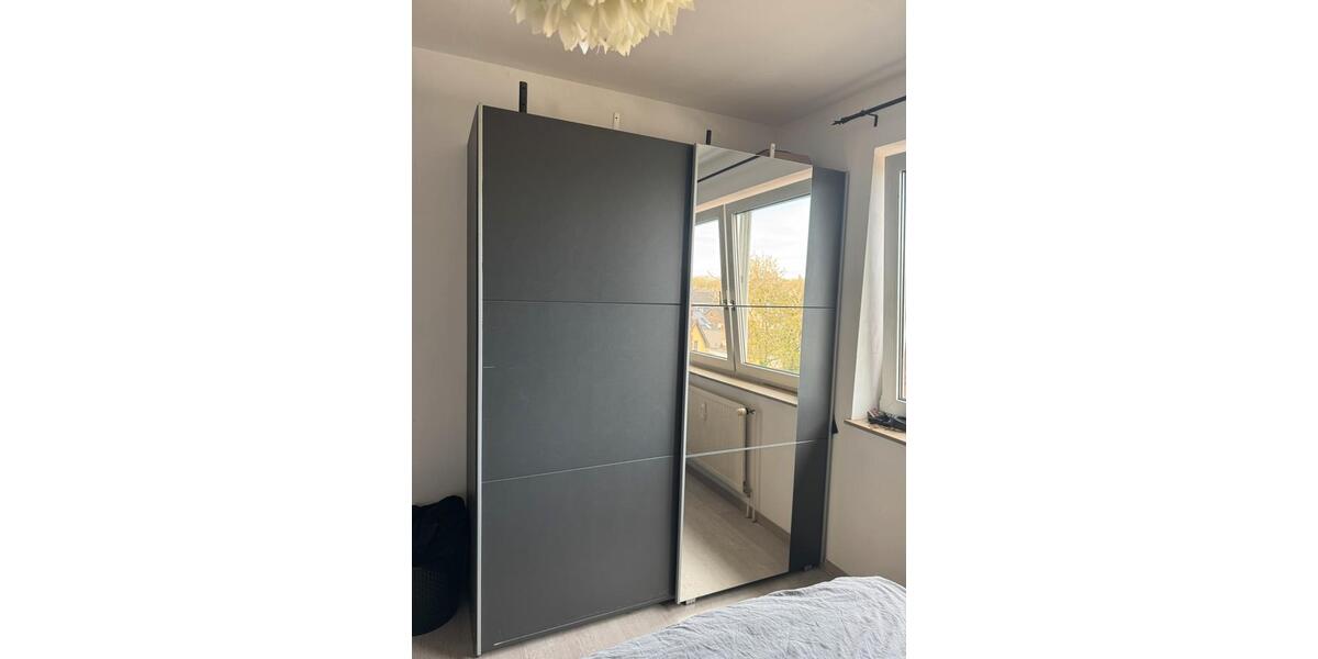 Etagenwohnung Duisburg Mittelmeiderich - 2 Zimmer, 48 m&sup2;, 289&euro; | Angebot:26660540