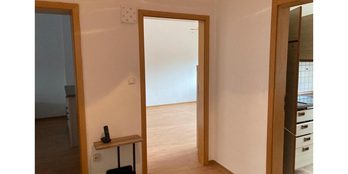 Etagenwohnung Wildflecken - 2 Zimmer, 67 m&sup2;, 420&euro; | Angebot:25663291