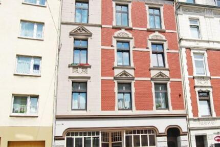 Wohnung Wuppertal Elberfeld - 4 Zimmer, 88 m&sup2;, 715&euro; | Angebot:25216079