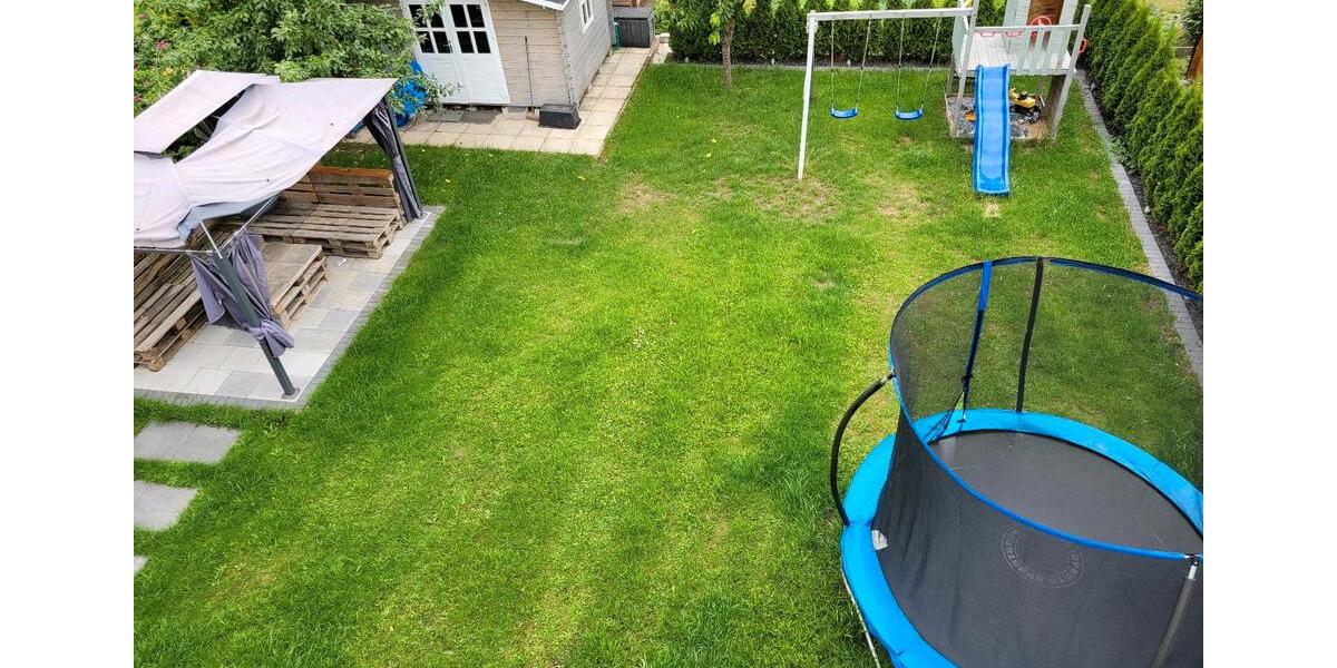 Einfamilienhaus Buchholz in der Nordheide - 4 Zimmer, 189 m&sup2;, 2.000&euro; | Angebot:26451265