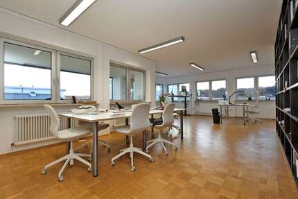 Gewerbeobjekt Wolfratshausen - 1.450&euro; | Angebot:27253394