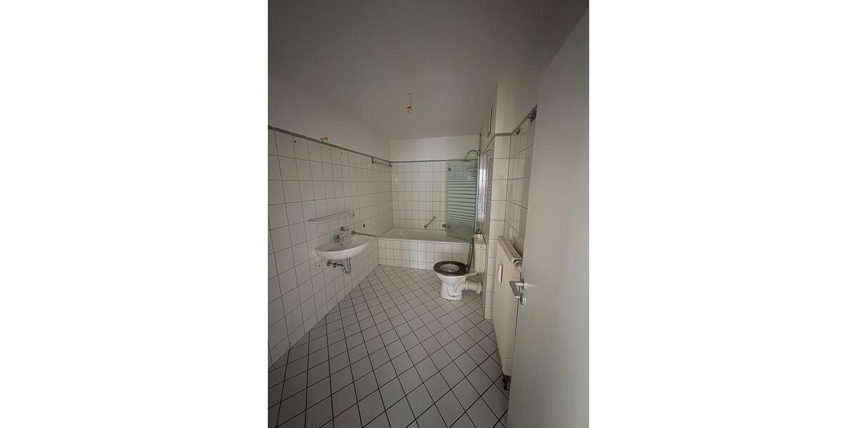 3 Zimmer Wohnung, neu renoviert in Freyung 3 zimmer