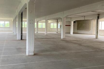 Gewerbeobjekt Schwarzenbach an der Saale Fletschenreuth - 2.691&euro; | Angebot:20370718