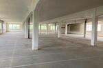 Großzügige Lagerfläche mit Lastenaufzug im 3. OG insgesamt ca. 1.252 m² in SchwarzenbachSaale - LKW-Zufahrt auf dem Areal - verkehrsgünstige Lage zimmer