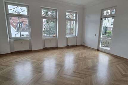Wohnung Eisenach - 4 Zimmer, 128 m&sup2;, 1.345&euro; | Angebot:27226158