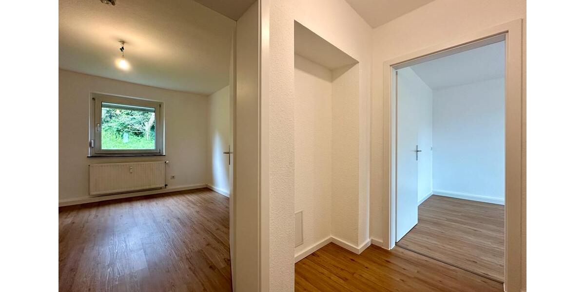 Etagenwohnung Bingen am Rhein - 2 Zimmer, 52 m&sup2;, 655&euro; | Angebot:26556898