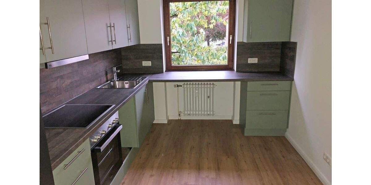 Etagenwohnung Tangstedt - 3 Zimmer, 94 m&sup2;, 1.175&euro; | Angebot:24758199