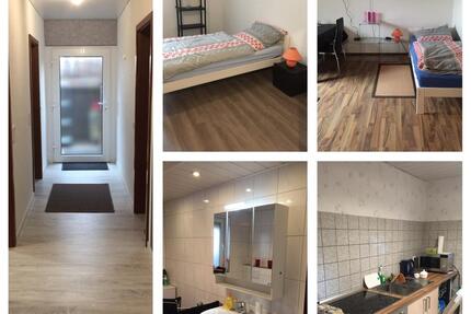 Wohnung Nörten-Hardenberg Hardenberg - 2 Zimmer, 65 m&sup2;, 499&euro; | Angebot:25025520