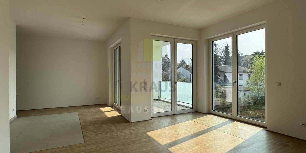 2-Zimmer-Wohnung - barrierefrei 2 zimmer