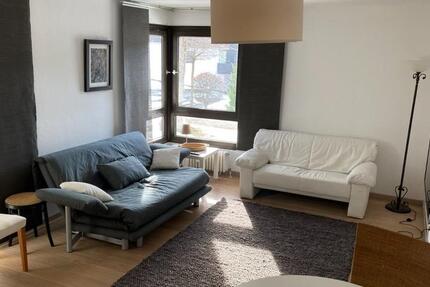 Bungalow Apartment in Schliersee 2 zimmer