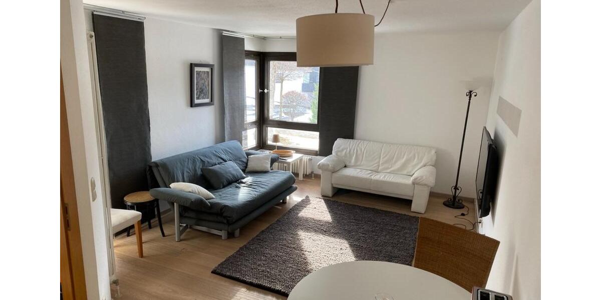 Bungalow Apartment in Schliersee 2 zimmer