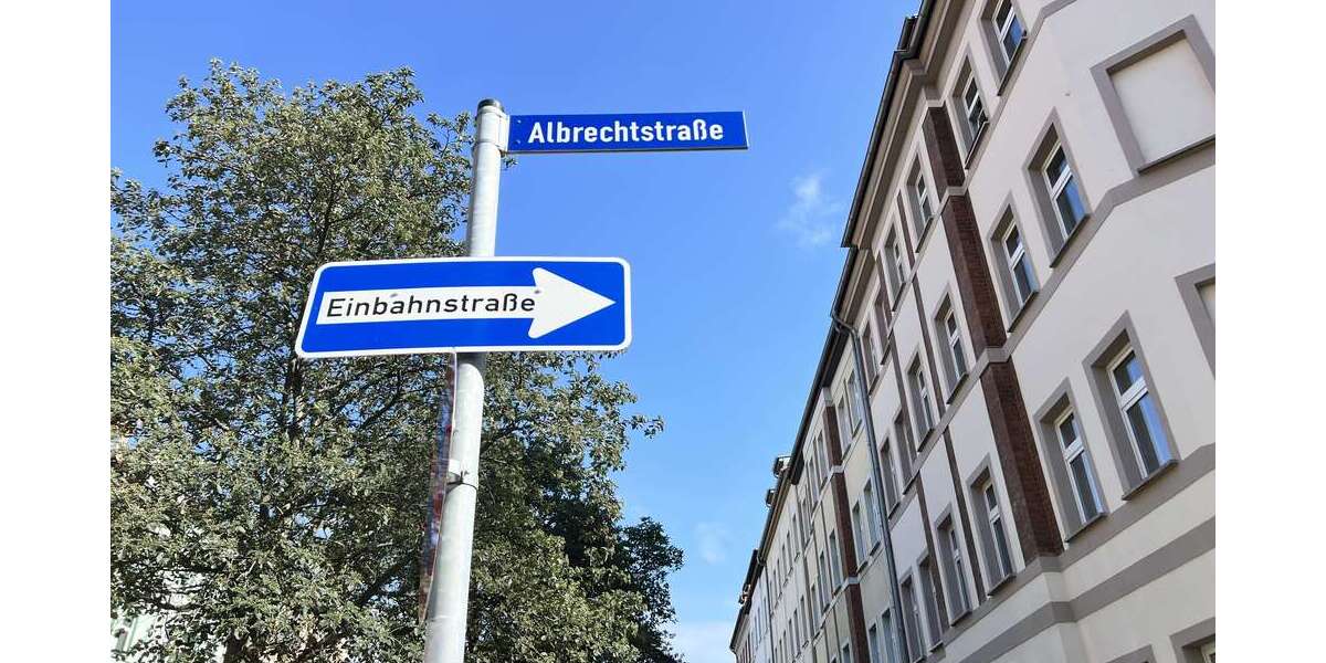 Etagenwohnung Erfurt Andreasvorstadt - 3 Zimmer, 74 m&sup2;, 912&euro; | Angebot:25004336