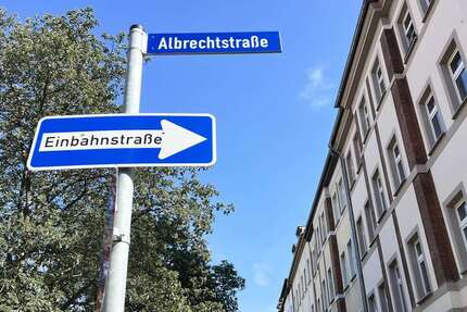 Wohnung Erfurt Andreasvorstadt - 3 Zimmer, 74 m&sup2;, 912&euro; | Angebot:25004336