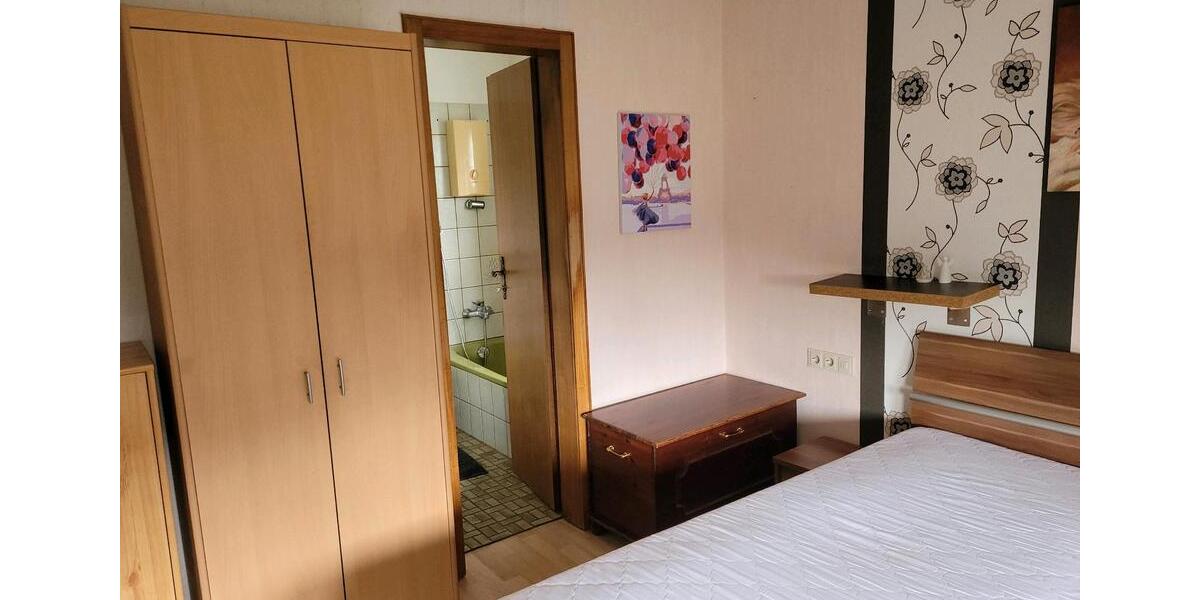 Erdgeschoßwohnung Hallenberg - 4 Zimmer, 74 m&sup2;, 570&euro; | Angebot:24878471