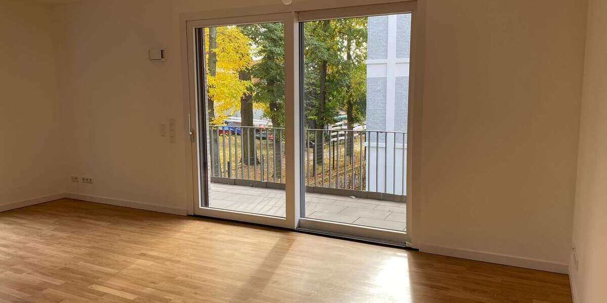 Etagenwohnung Berlin Treptow-Köpenick - 3 Zimmer, 91 m&sup2;, 1.600&euro; | Angebot:26187479