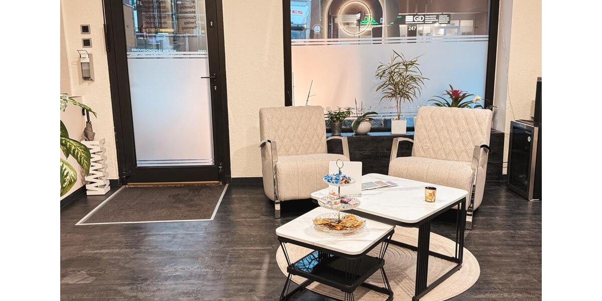 Gewerbeobjekt Dortmund Hombruch - 370&euro; | Angebot:24827587