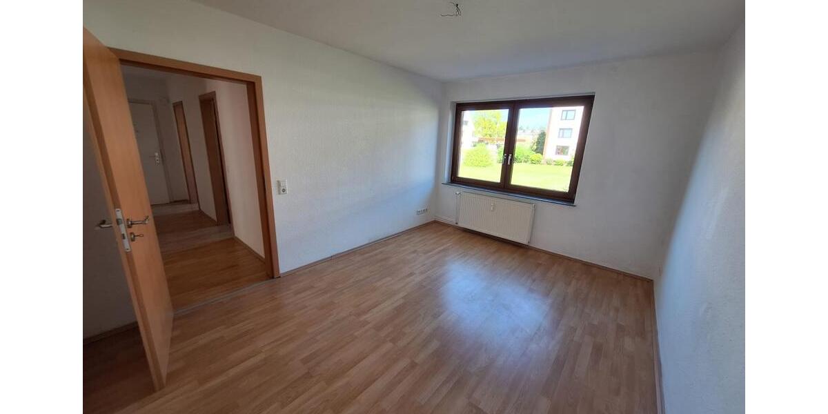 Erdgeschoßwohnung Burgdorf - 3 Zimmer, 64 m&sup2;, 532&euro; | Angebot:26665119