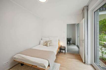 Zimmer Berlin Mitte - 740&euro; | Angebot:26745540