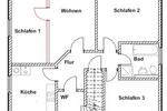 Wohnen auf Zeit Rosengarten - 5 Zimmer, 125 m&sup2;, 99&euro; | Angebot:26340892