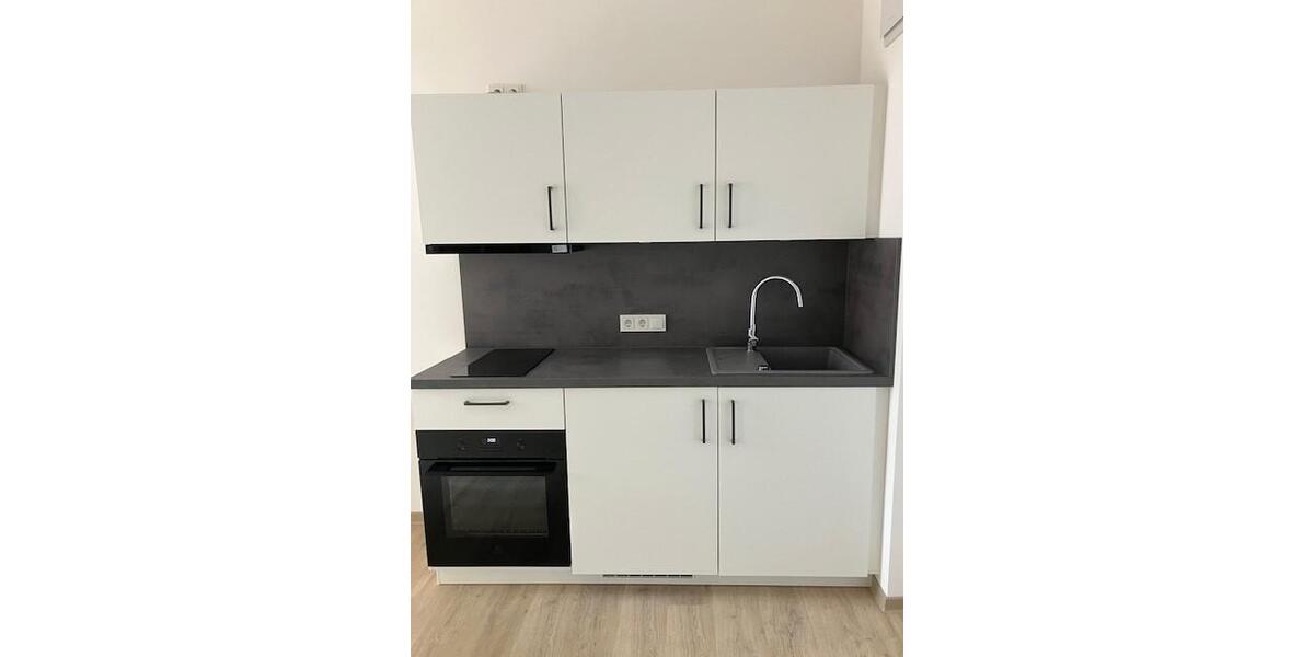 Etagenwohnung Deggendorf - 2 Zimmer, 53 m&sup2;, 935&euro; | Angebot:25351885