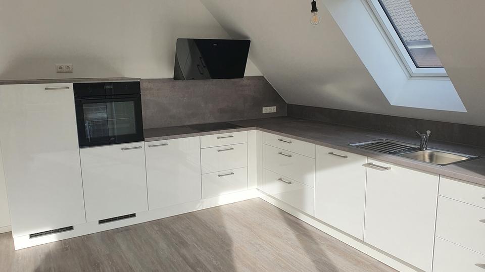 Dachgeschoßwohnung Barmstedt - 2 Zimmer, 74 m&sup2;, 1.100&euro; | Angebot:26384466