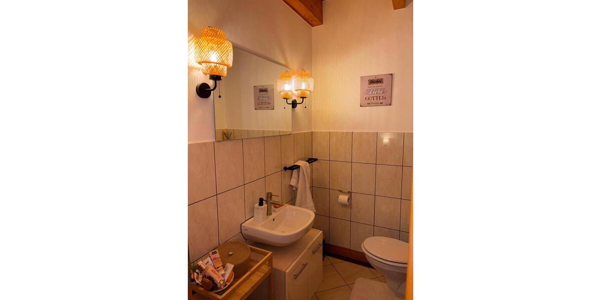 4-Zimmer-Wohnung mit Balkon & neuer Küche in Schwarmstedt | 1. OG 4 zimmer