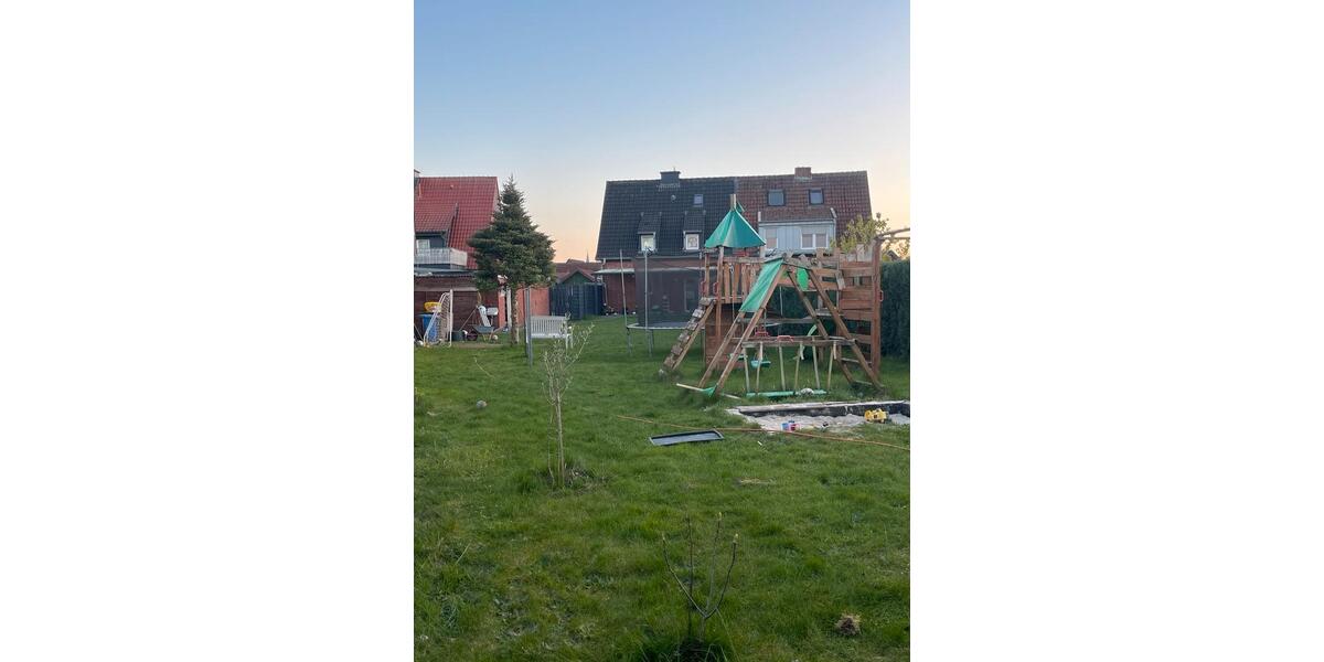 Doppelhaushälfte Borken - 5 Zimmer, 105 m&sup2;, 1.200&euro; | Angebot:26268356