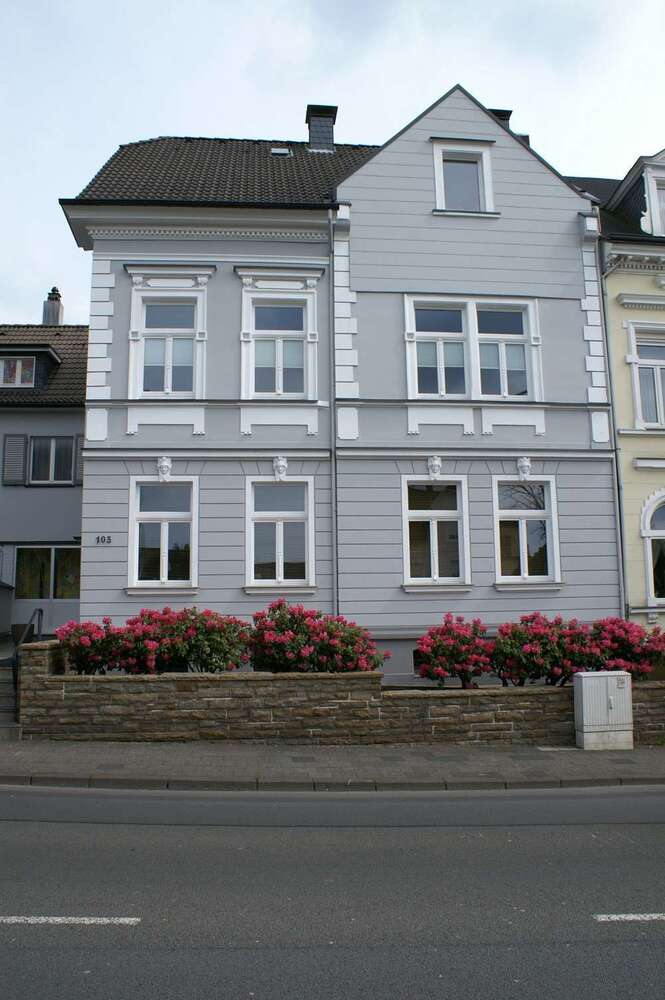 Wohnung zum Mieten in Remscheid 662 € 92 m²
