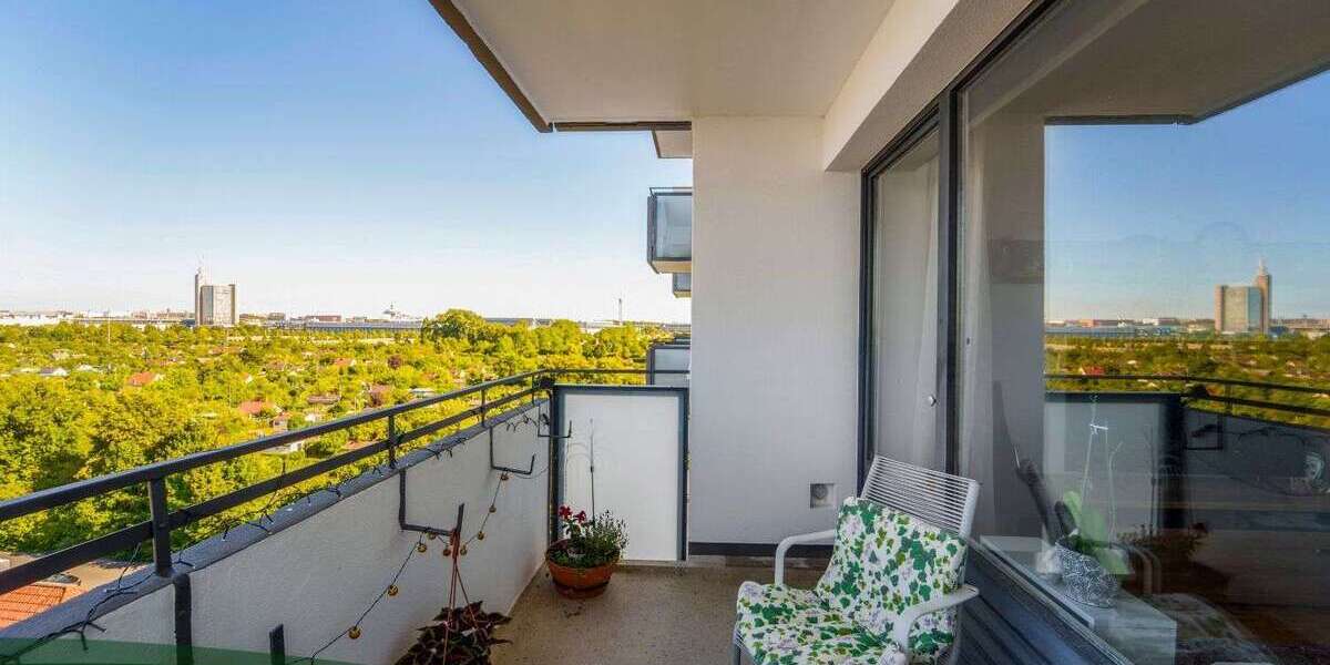 Wohnung zum Mieten in Hannover 845 € 78 m² 3 zimmer