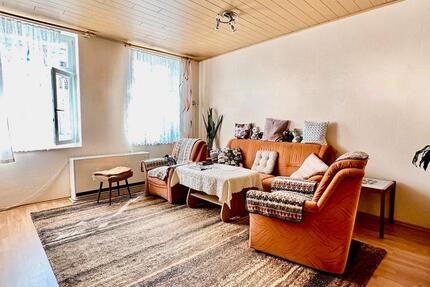Wohnung Ballenstedt - 2 Zimmer, 78 m&sup2;, 595&euro; | Angebot:25159461