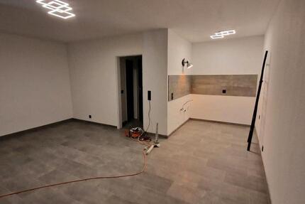 35m² Kellerwohnung, mit eigener Terasse - Frisch Saniert 1 zimmer