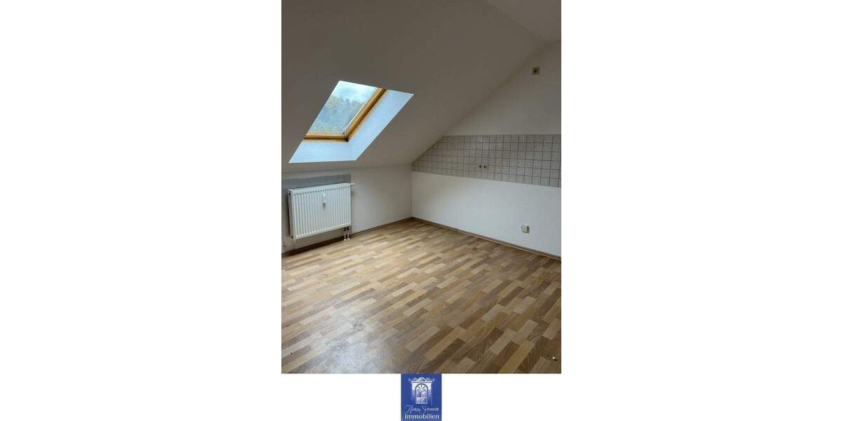 Etagenwohnung Meißen - 2 Zimmer, 60 m&sup2;, 390&euro; | Angebot:25156321