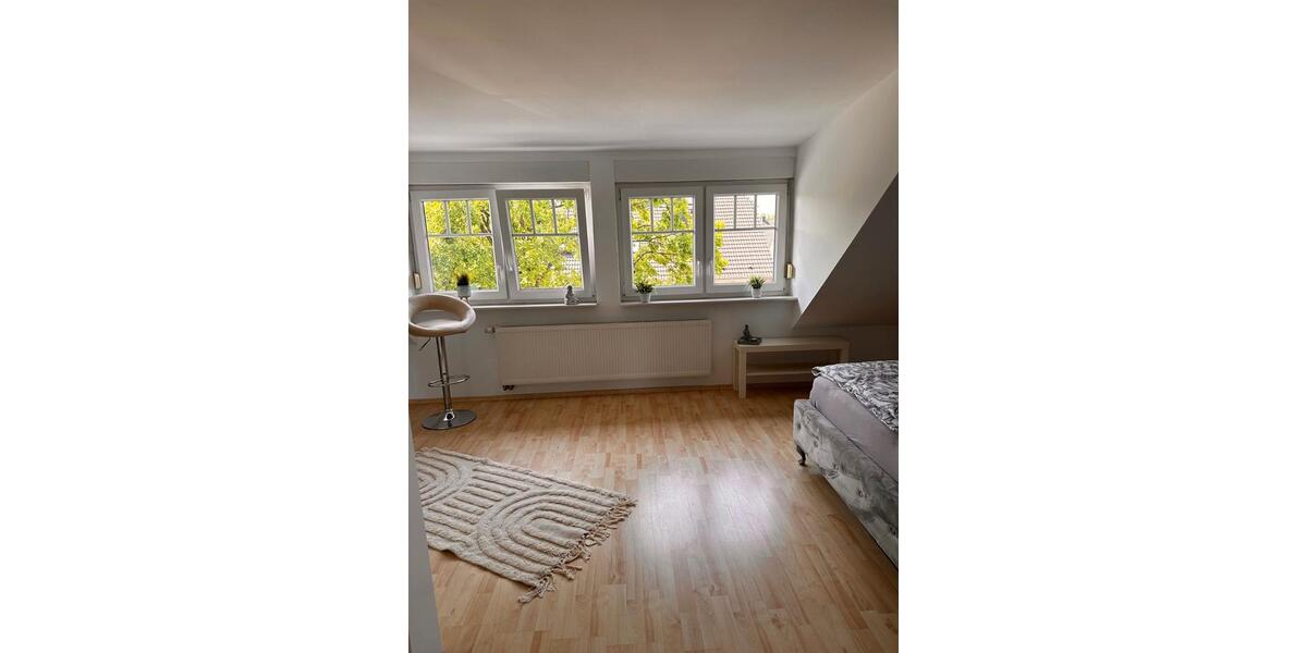 Wohnen auf Zeit Paderborn - 2 Zimmer, 75 m&sup2;, 1.150&euro; | Angebot:26645809