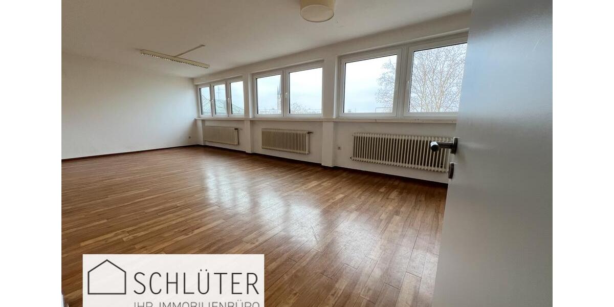 Etagenwohnung Paderborn Univiertel - 4 Zimmer, 106 m&sup2;, 865&euro; | Angebot:25129053