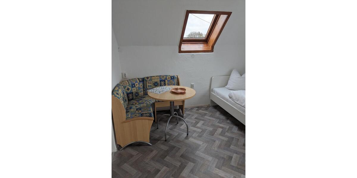 Maisonettenwohnung Blaubeuren - 1 Zimmer, 35 m&sup2;, 650&euro; | Angebot:26580126