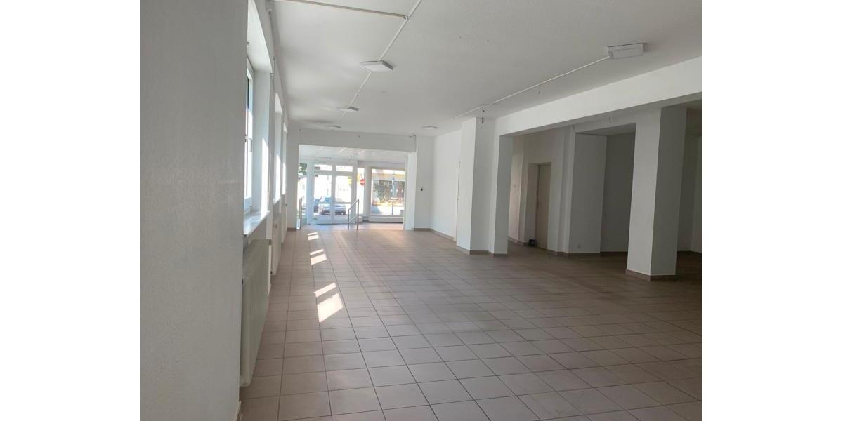 Schöne Ladenfläche in Binger City-Lage zimmer