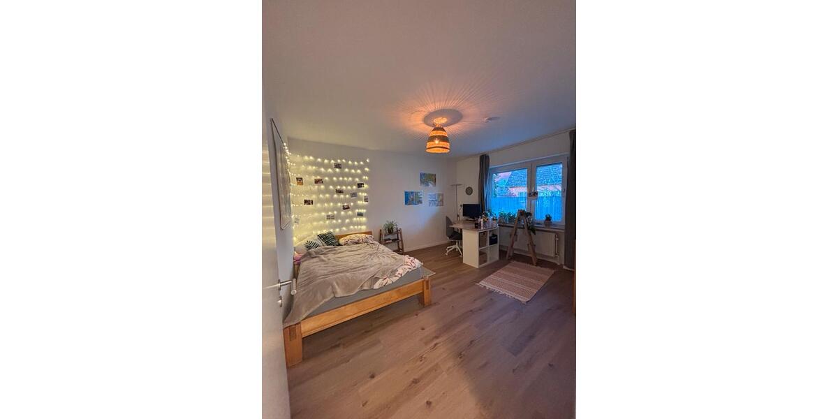 Wohnen auf Zeit Reppenstedt - 1 Zimmer, 17 m&sup2;, 525&euro; | Angebot:26311799